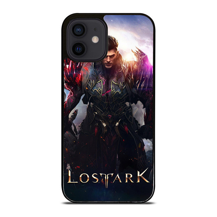LOST ARK ONLINE GAMES iPhone 12 Mini Case Cover LOST ARK ONLINE GAMES iPhone 12 Mini Case Cover