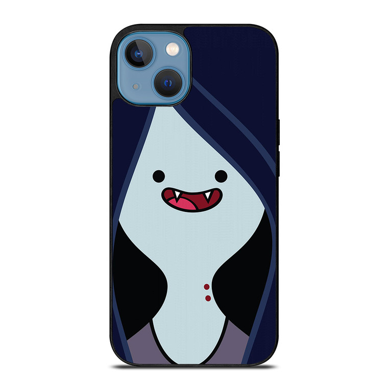 MARCELINE VAMPIRE QUEEN ADVENTURE TIME iPhone 13 Case Cover