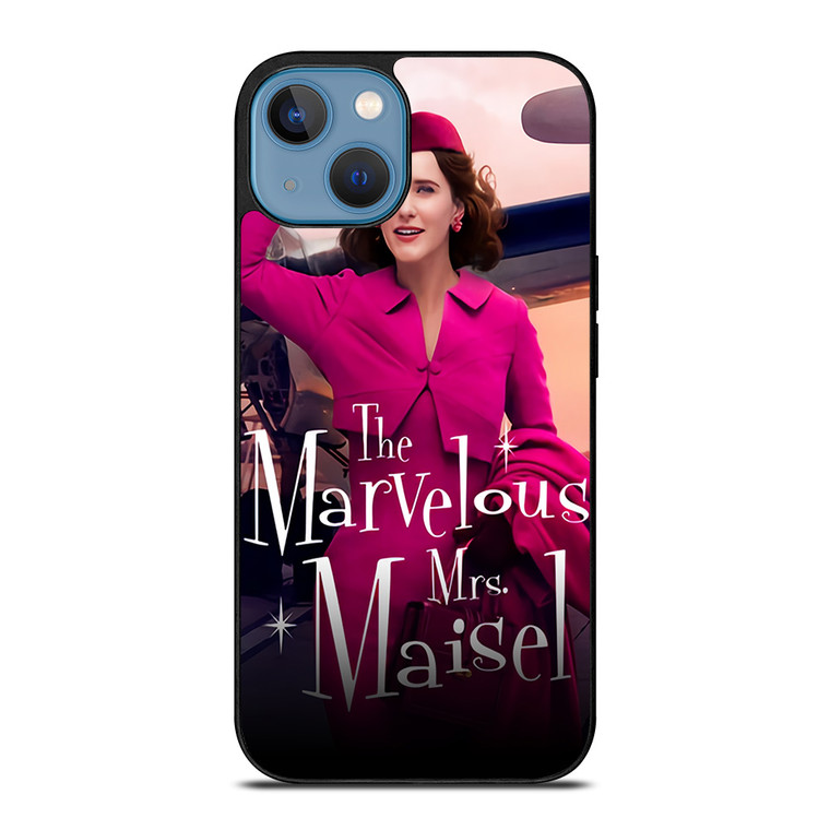 MARVELOUS MRS MAISEL 2 iPhone 13 Case Cover