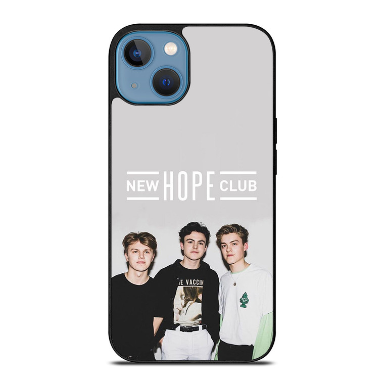 NEW HOPE CLUB POP TRIO iPhone 13 Case Cover