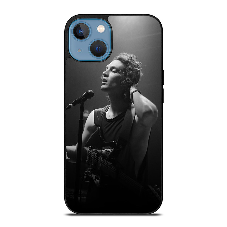 PAUL KLEIN LANY iPhone 13 Case Cover