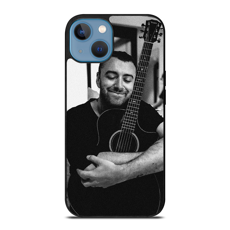 SAM SMITH SINGER iPhone 13 Case Cover