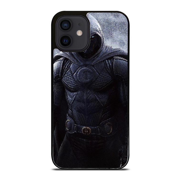 MARVEL MOON KNIGHT 2 iPhone 12 Mini Case Cover