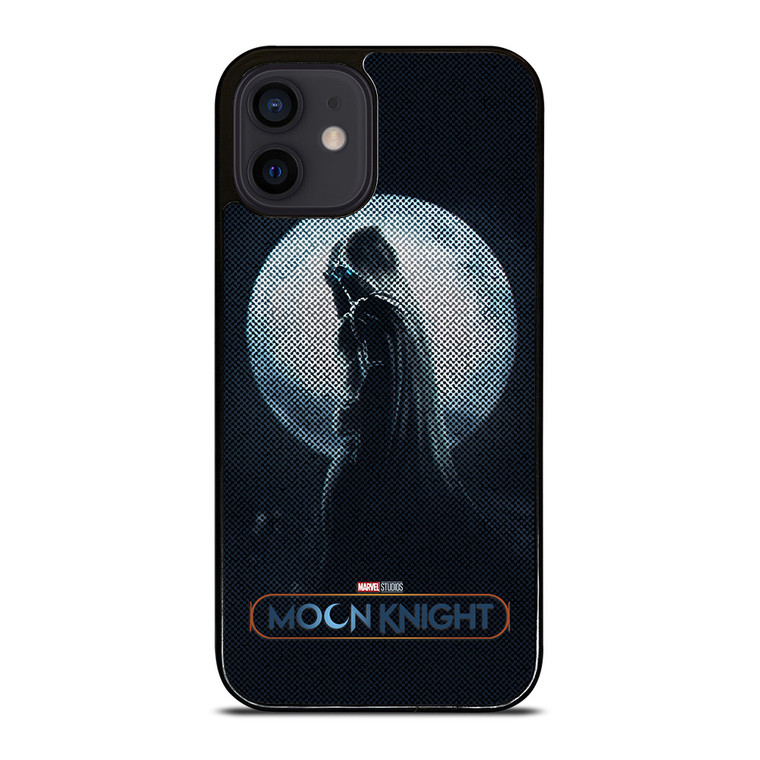 MARVEL MOON KNIGHT iPhone 12 Mini Case Cover