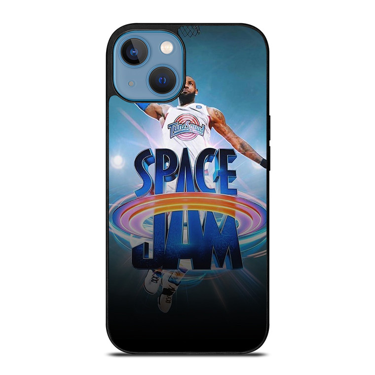 SPACE JAM 2 LEBRON JAMES iPhone 13 Case Cover