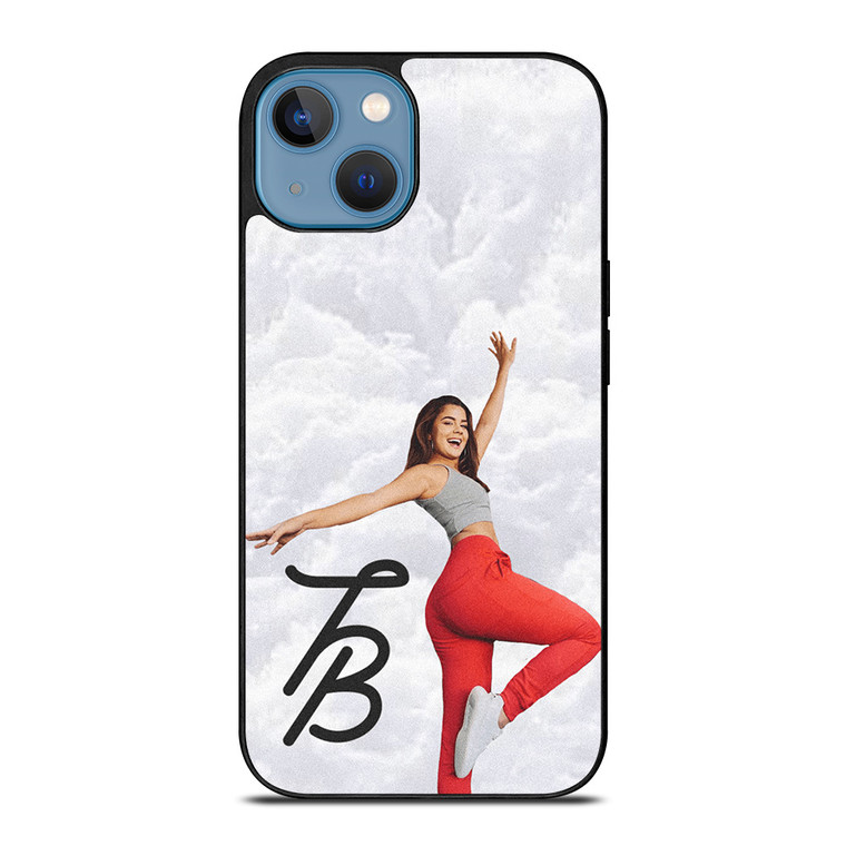 TESSA BROOKS YOUTUBER iPhone 13 Case Cover