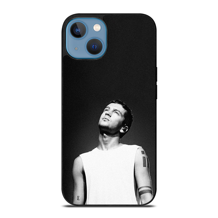 TYLER JOSEPH TWENTY ONE PILOTS iPhone 13 Case Cover