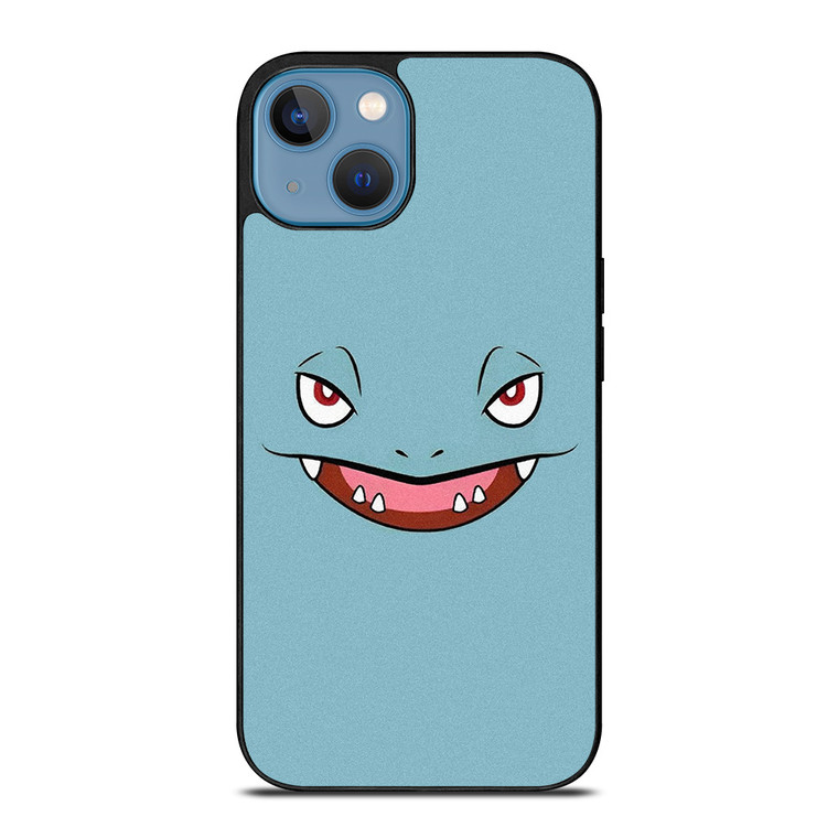 VENUSAUR POKEMON MONSTER ICON iPhone 13 Case Cover