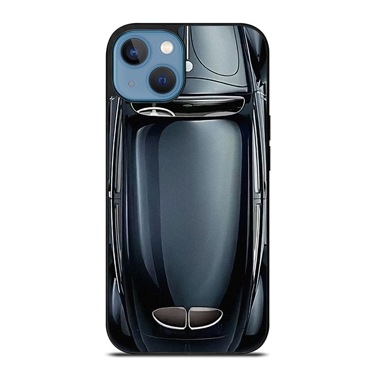 VOLKSWAGEN BEETLE CLASSIC iPhone 13 Case Cover