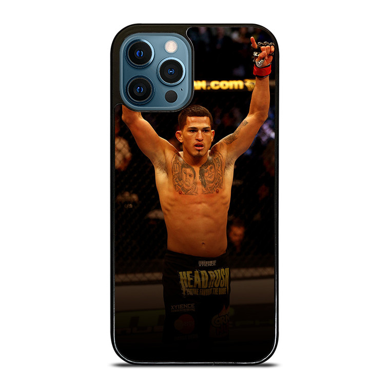 ANTHONY PETTIS MMA FIGHTER iPhone 12 Pro Max Case Cover