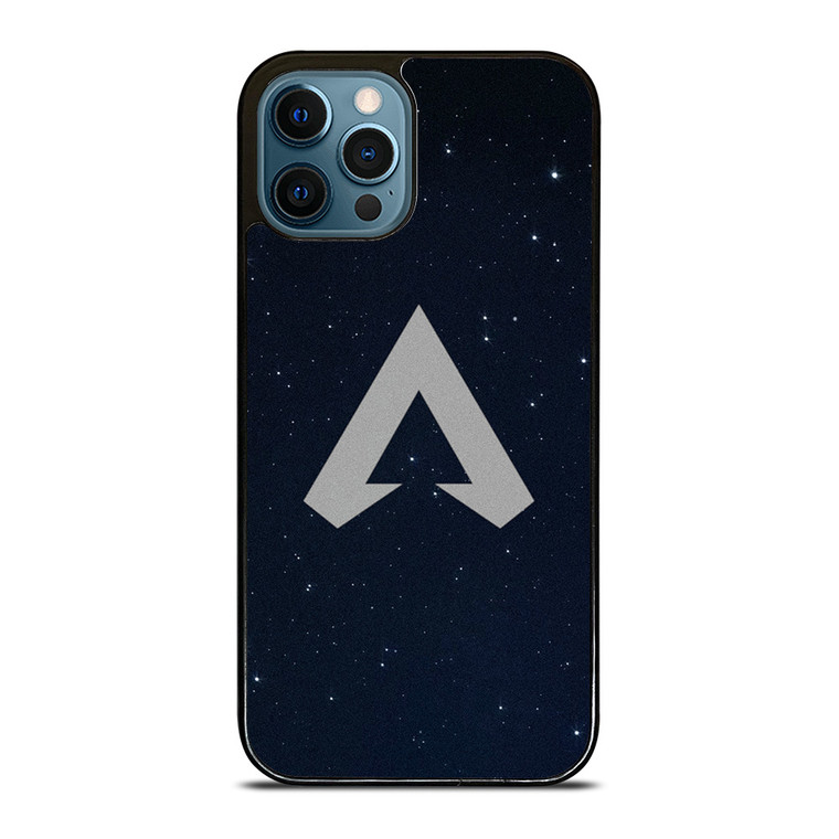APEX LEGENDS NEBULA LOGO iPhone 12 Pro Max Case Cover