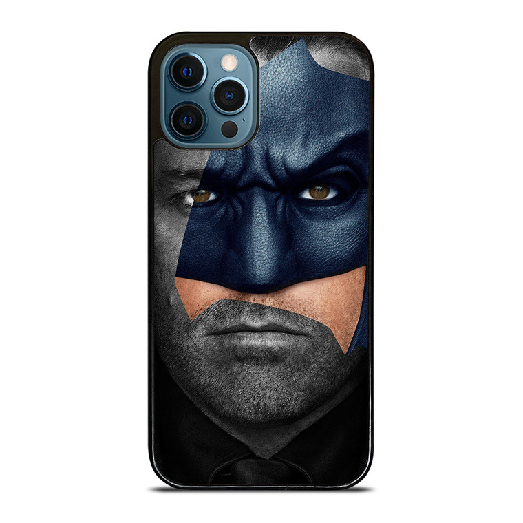 BATMAN BRUCE WAYNE iPhone 12 Pro Max Case Cover