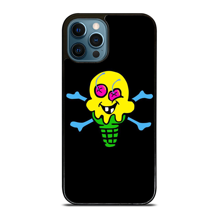 BILLIONAIRE BOYS CLUB ICE CREAM iPhone 12 Pro Max Case Cover