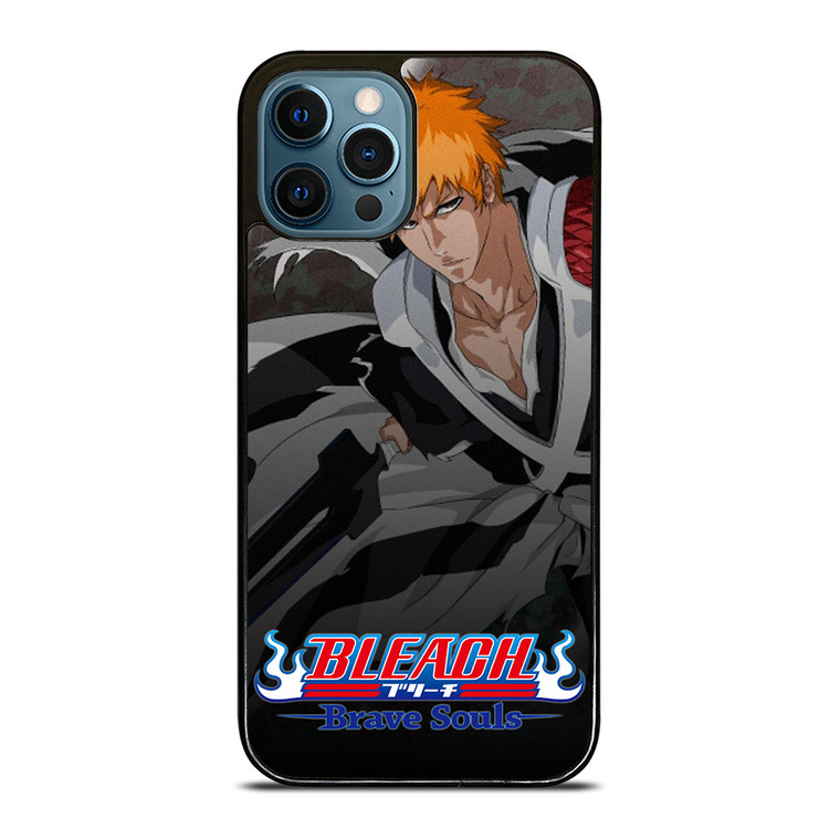 BLEACH BRAVE SOULS GAMES iPhone 12 Pro Max Case Cover