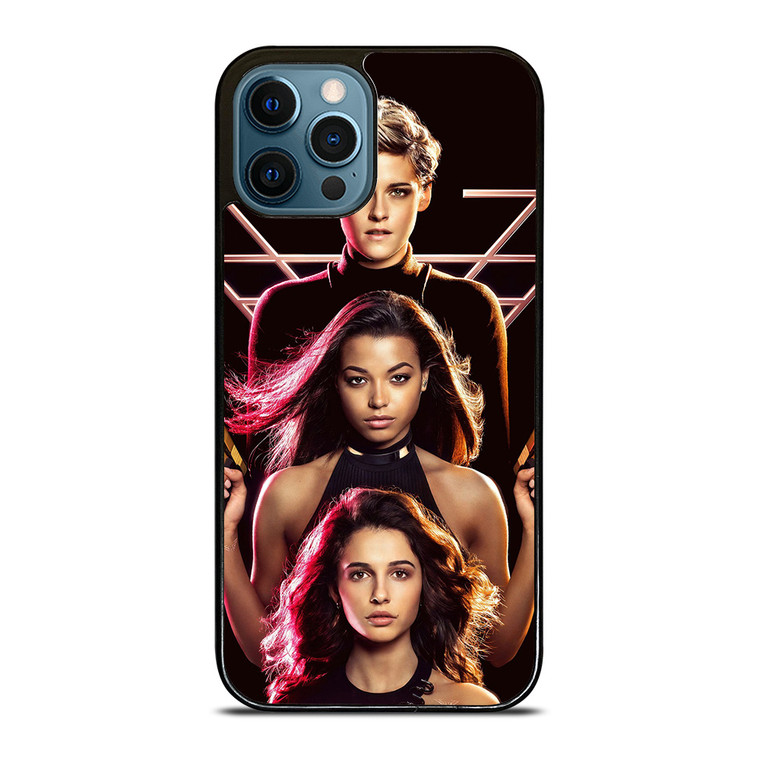 CHARLIE'S ANGELS MOVIES 2 iPhone 12 Pro Max Case Cover