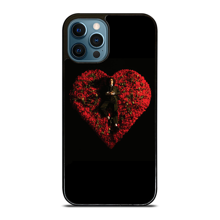 CONAN GRAY SUPERACHE iPhone 12 Pro Max Case Cover