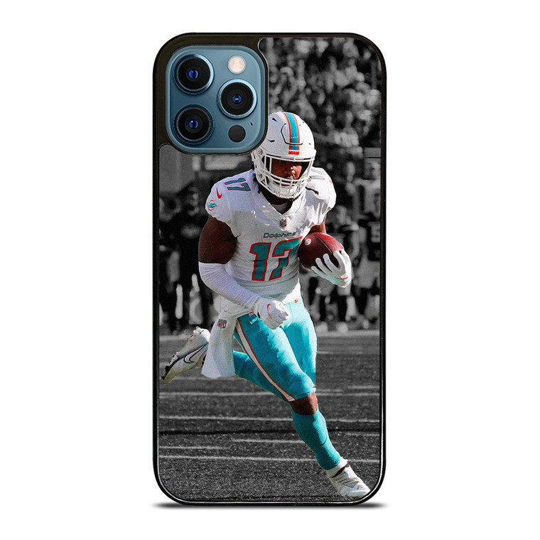 JAYLEN WADDLE MIAMI DOLPHINS iPhone 12 Pro Max Case Cover
