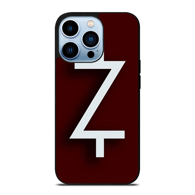 OZARK DRAMA SERIES LOGO iPhone 13 Pro Max Case Cover