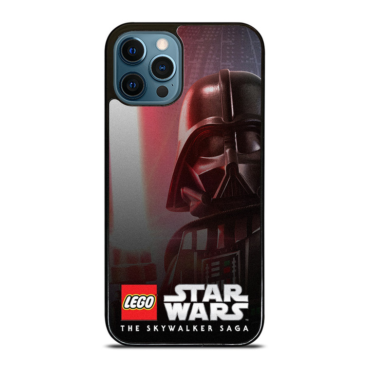 LEGO STAR WARS SKYWALKER SAGA iPhone 12 Pro Max Case Cover