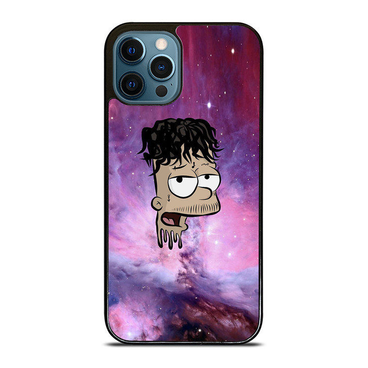 LIL SKIES DOPE iPhone 12 Pro Max Case Cover