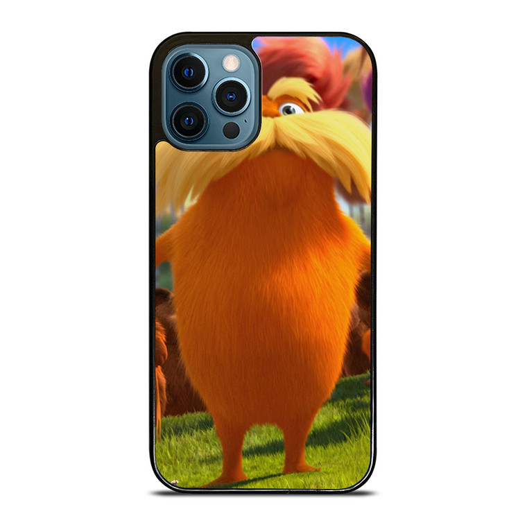 LORAX CARTOON 2 iPhone 12 Pro Max Case Cover
