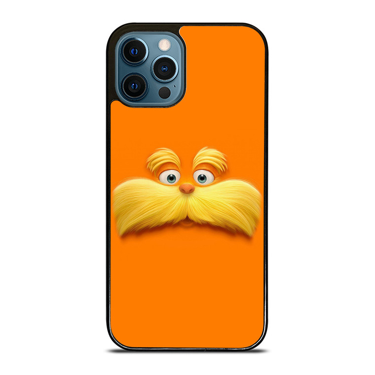 LORAX CARTOON iPhone 12 Pro Max Case Cover LORAX CARTOON iPhone 12 Pro Max Case Cover