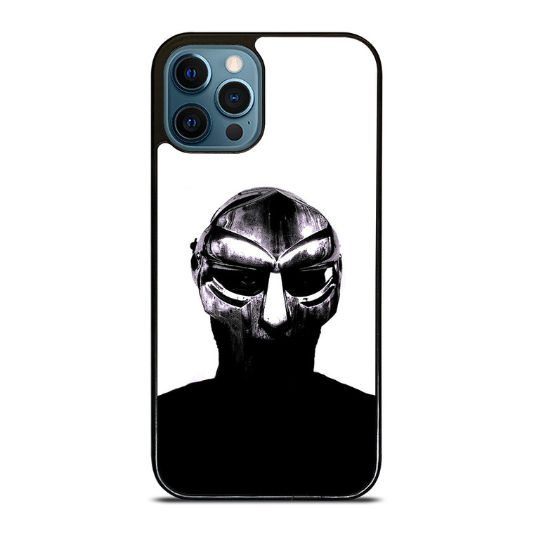 MADVILLAIN MF DOOM MADLIB iPhone 12 Pro Max Case Cover