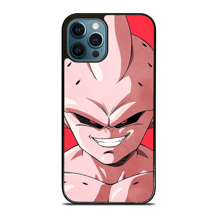 MAJIN BUU DRAGON BALL iPhone 12 Pro Max Case Cover
