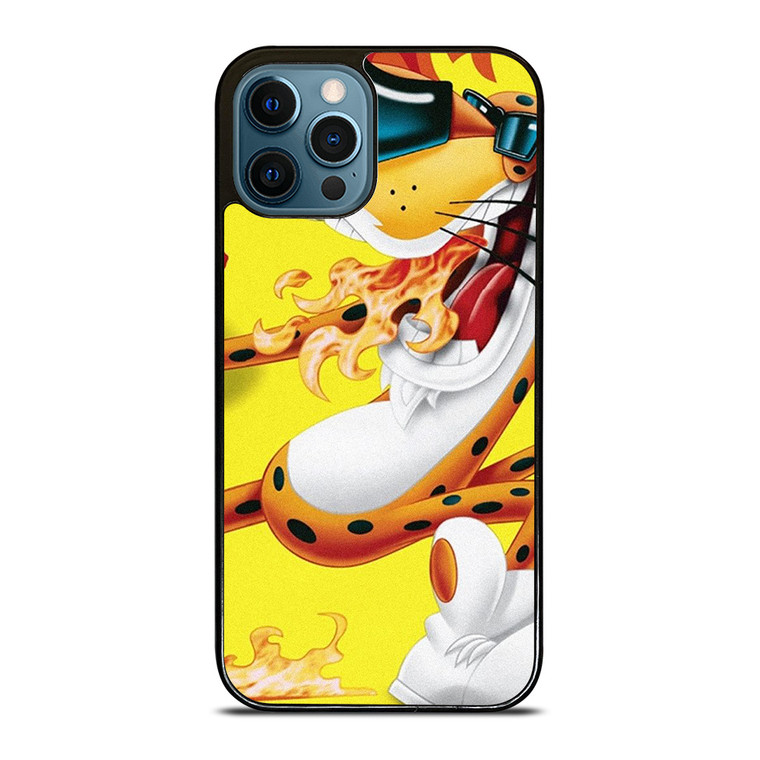 MASCOT CHESTER CHEETAH iPhone 12 Pro Max Case Cover