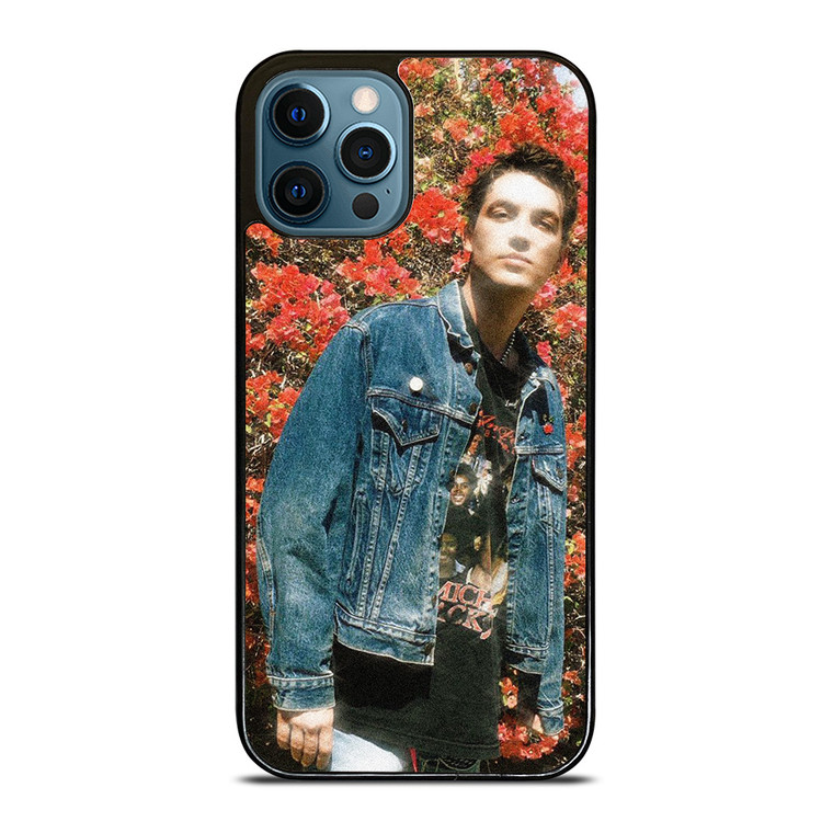PAUL KLEIN LANY 2 iPhone 12 Pro Max Case Cover