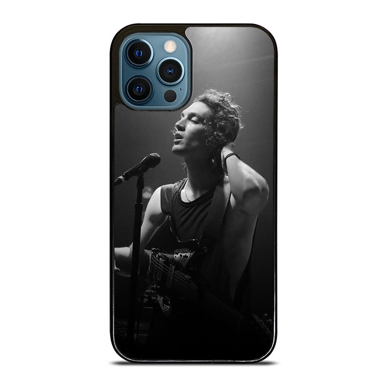 PAUL KLEIN LANY iPhone 12 Pro Max Case Cover