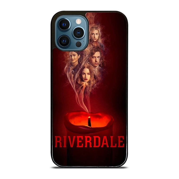 RIVERDALE MOVIES POSTER iPhone 12 Pro Max Case Cover