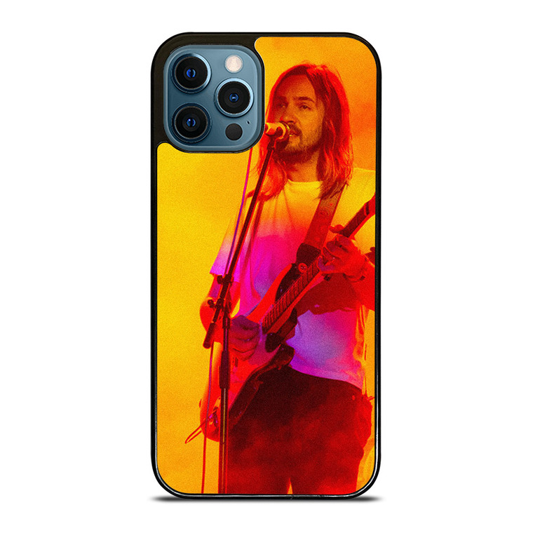 TAME IMPALA KEVIN PARKER iPhone 12 Pro Max Case Cover