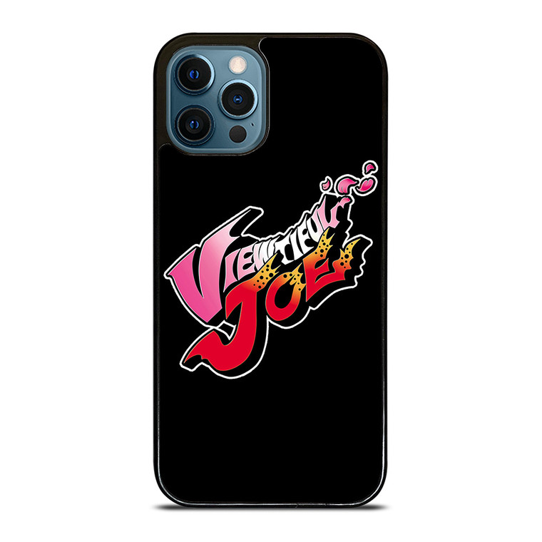 VIEWTIFUL JOE GAMES LOGO iPhone 12 Pro Max Case Cover