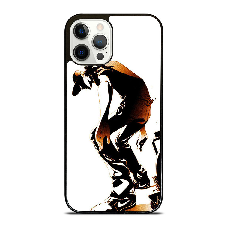 AIR GEAR RINGO NOYAMANO ANIME iPhone 12 Pro Case Cover