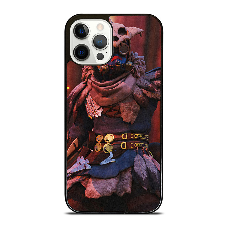 APEX LEGENDS BLOODHOUND iPhone 12 Pro Case Cover