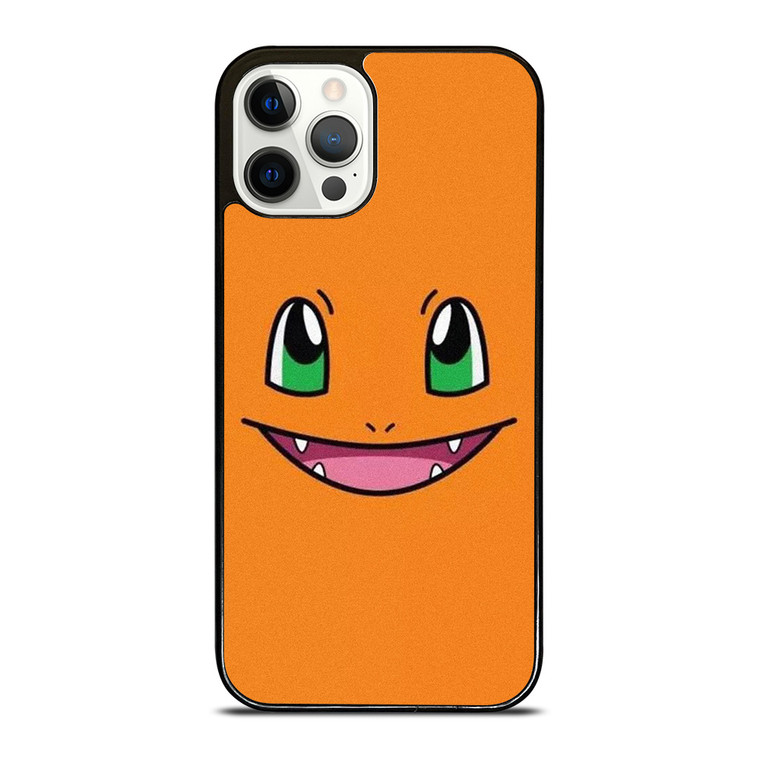 CHARMANDER POKEMON MONSTER iPhone 12 Pro Case Cover