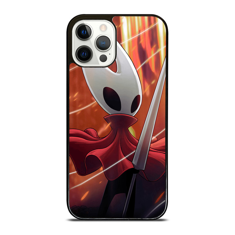 HOLLOW KNIGHT SILKSONG GAMES iPhone 12 Pro Case Cover