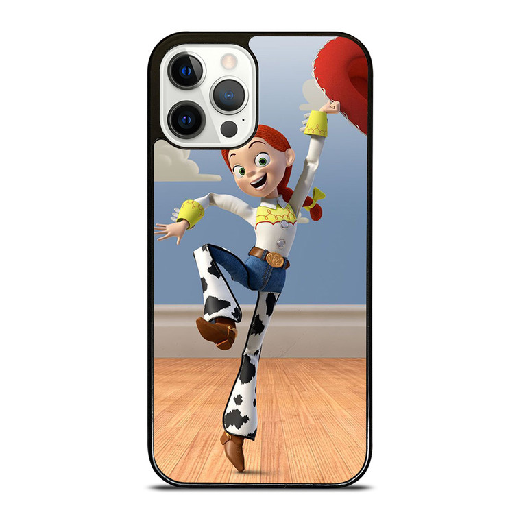 JESSIE DISNEY TOY STORY iPhone 12 Pro Case Cover