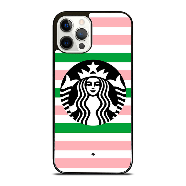 KATE SPADE NEW YORK X STARBUCKS iPhone 12 Pro Case Cover