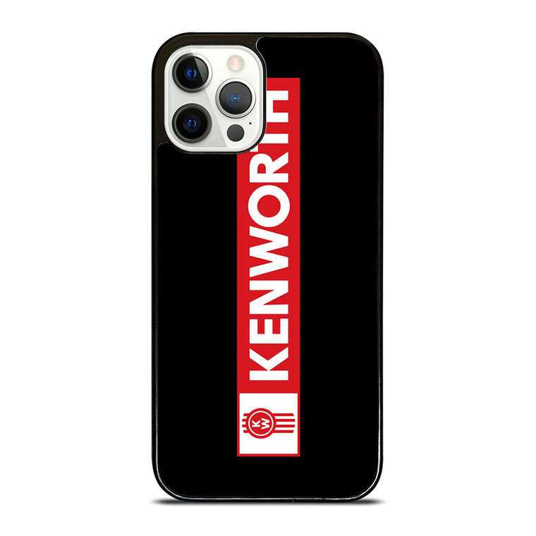 KENWORTH TRUCK LOGO iPhone 12 Pro Case Cover