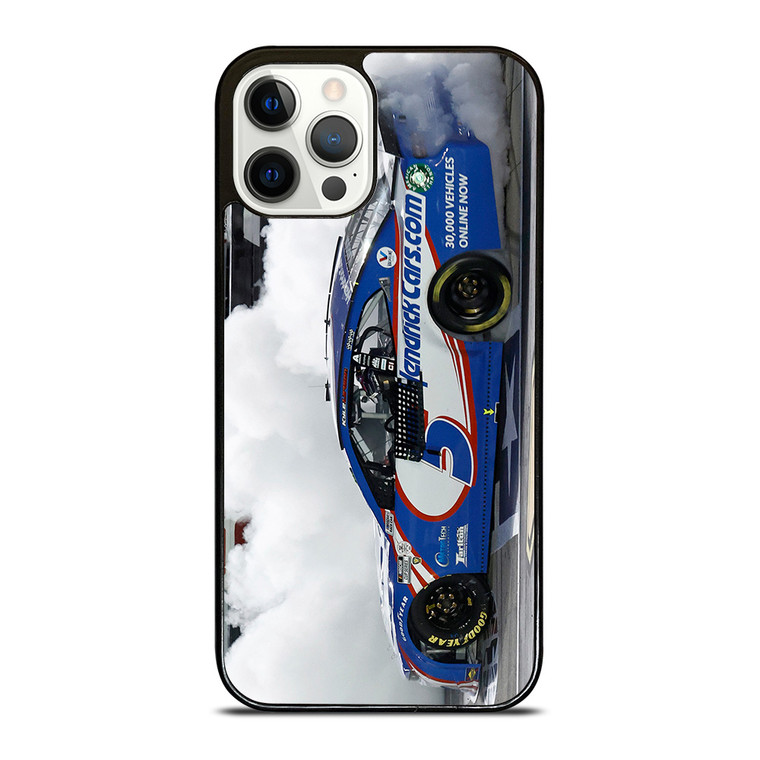 KYLE LARSON HENDRICK MOTORSPORT iPhone 12 Pro Case Cover