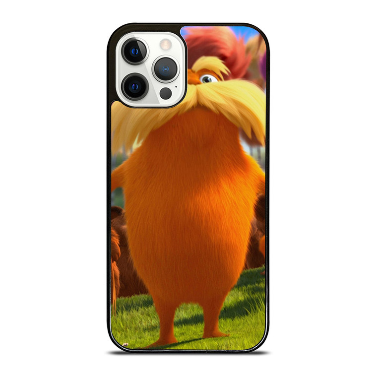LORAX CARTOON 2 iPhone 12 Pro Case Cover LORAX CARTOON 2 iPhone 12 Pro Case Cover