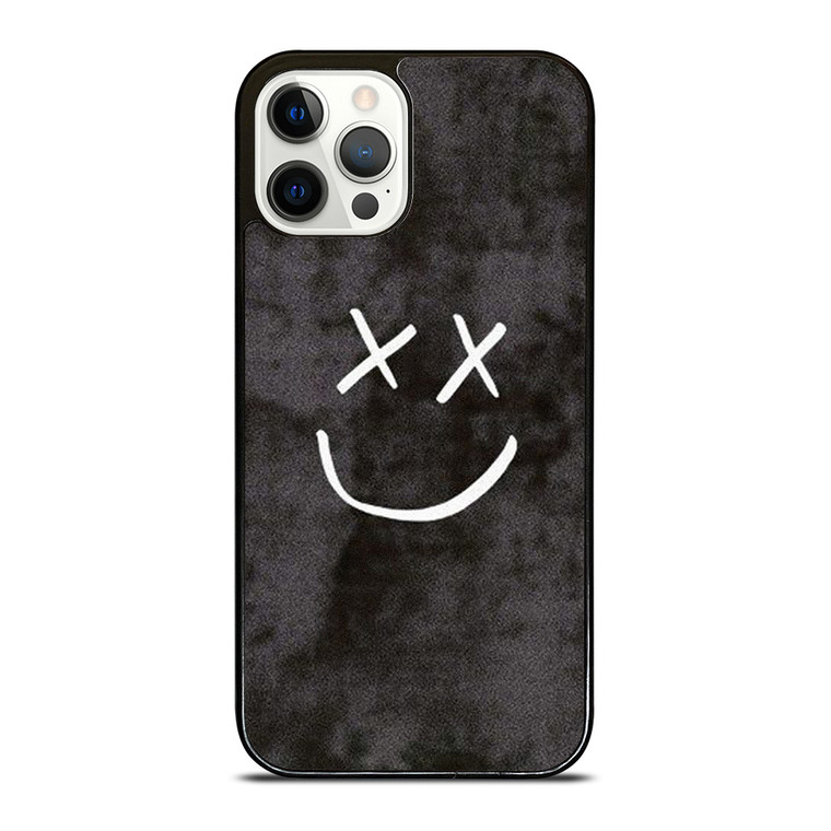 LOUIS TOMLINSON SINGER LOGO iPhone 12 Pro Case Cover LOUIS TOMLINSON SINGER LOGO iPhone 12 Pro Case Cover
