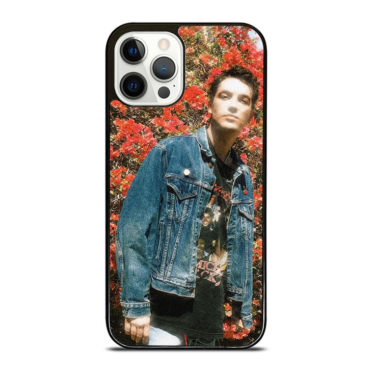 PAUL KLEIN LANY 2 iPhone 12 Pro Case Cover