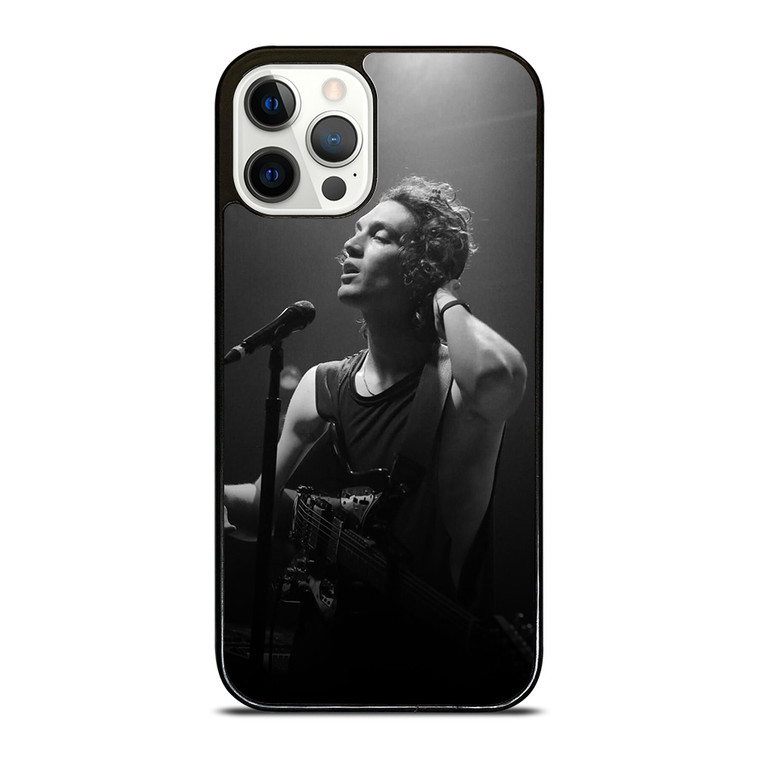 PAUL KLEIN LANY iPhone 12 Pro Case Cover