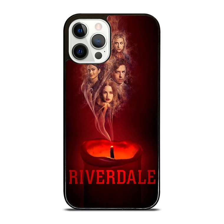 RIVERDALE MOVIES POSTER iPhone 12 Pro Case Cover