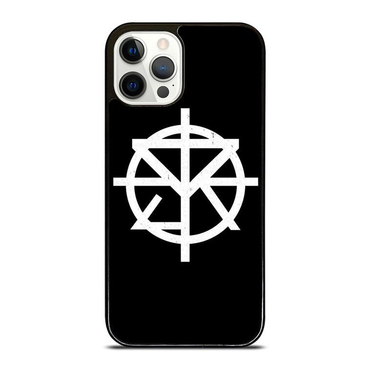 SETH ROLLINS WRESTLING LOGO iPhone 12 Pro Case Cover