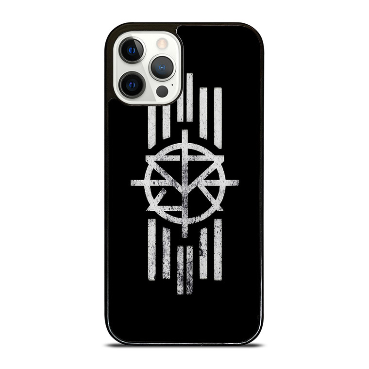 SETH ROLLINS WWE LOGO iPhone 12 Pro Case Cover