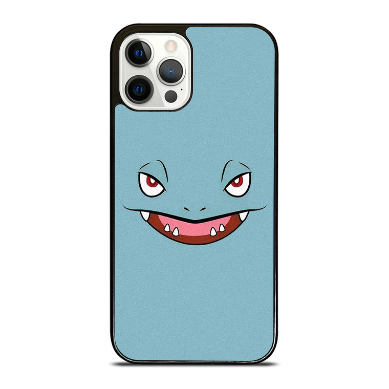 VENUSAUR POKEMON MONSTER ICON iPhone 12 Pro Case Cover